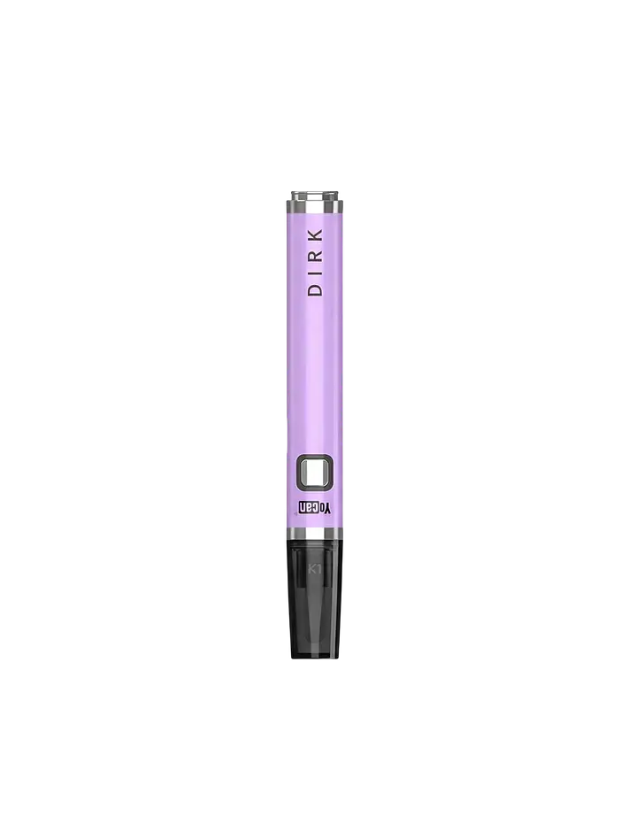 HOT KNIFE EXTRACTOS DIRK YOCAN 7
