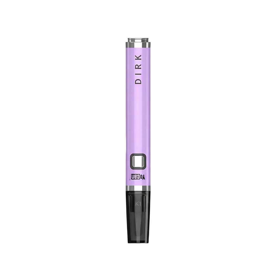 HOT KNIFE EXTRACTOS DIRK YOCAN 7