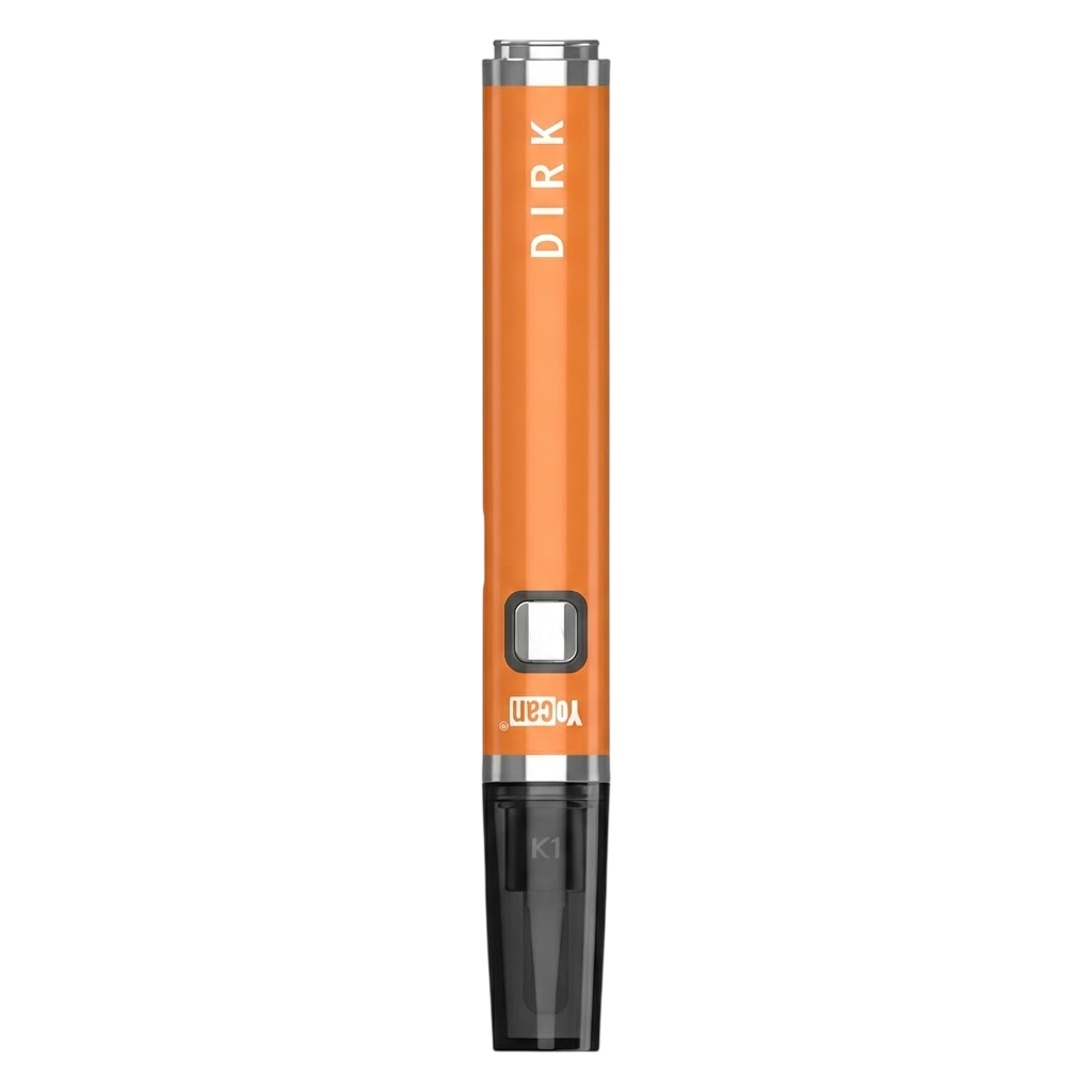 HOT KNIFE EXTRACTOS DIRK YOCAN 8