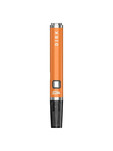 HOT KNIFE EXTRACTOS DIRK YOCAN 8