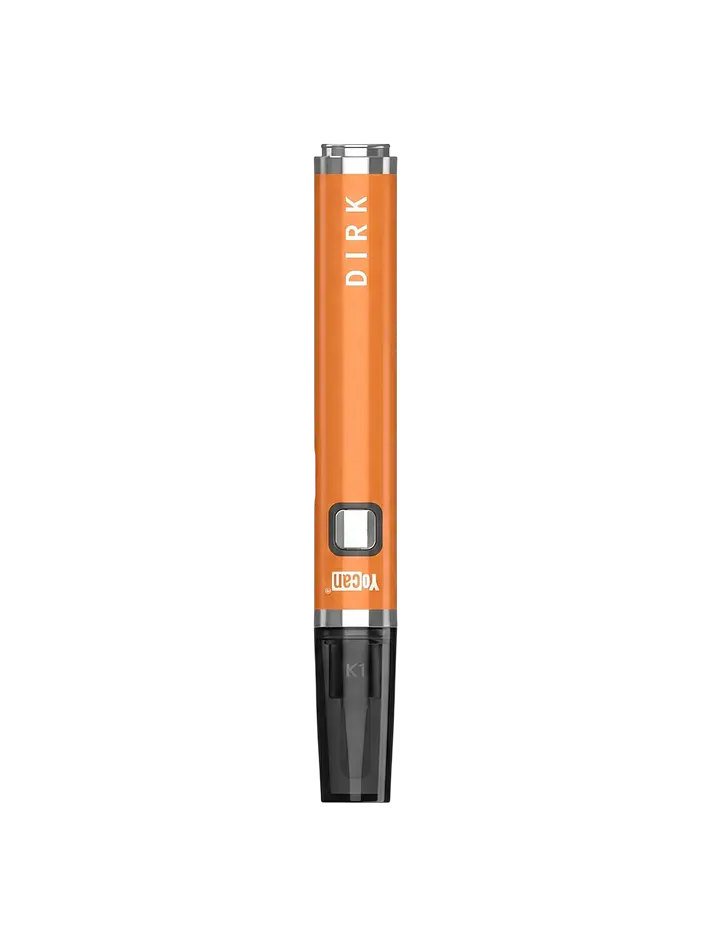 HOT KNIFE EXTRACTOS DIRK YOCAN 8