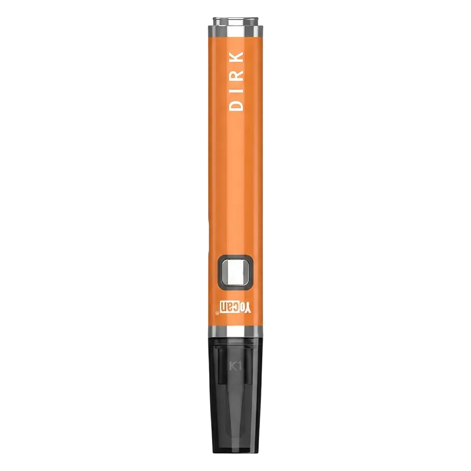 HOT KNIFE EXTRACTOS DIRK YOCAN 8