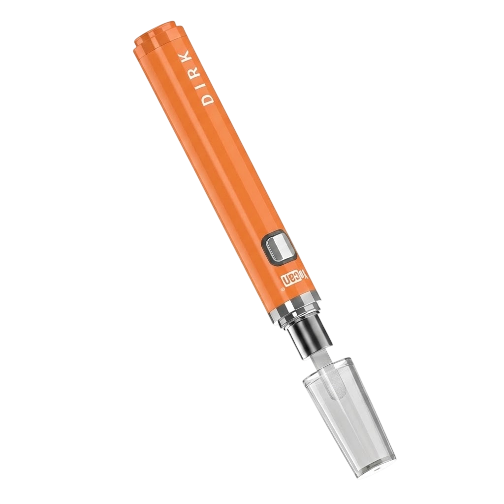 HOT KNIFE EXTRACTOS DIRK YOCAN 9