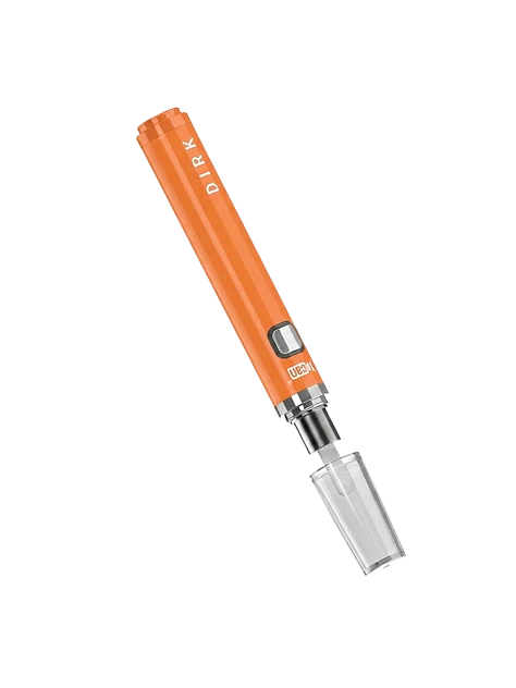 HOT KNIFE EXTRACTOS DIRK YOCAN 9