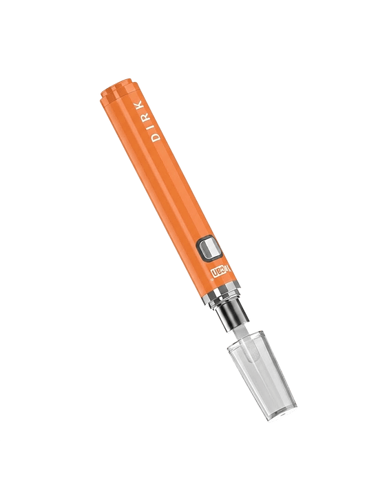 HOT KNIFE EXTRACTOS DIRK YOCAN 9