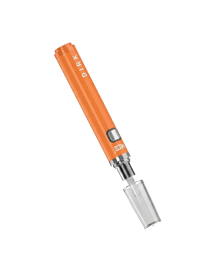 HOT KNIFE EXTRACTOS DIRK YOCAN 9
