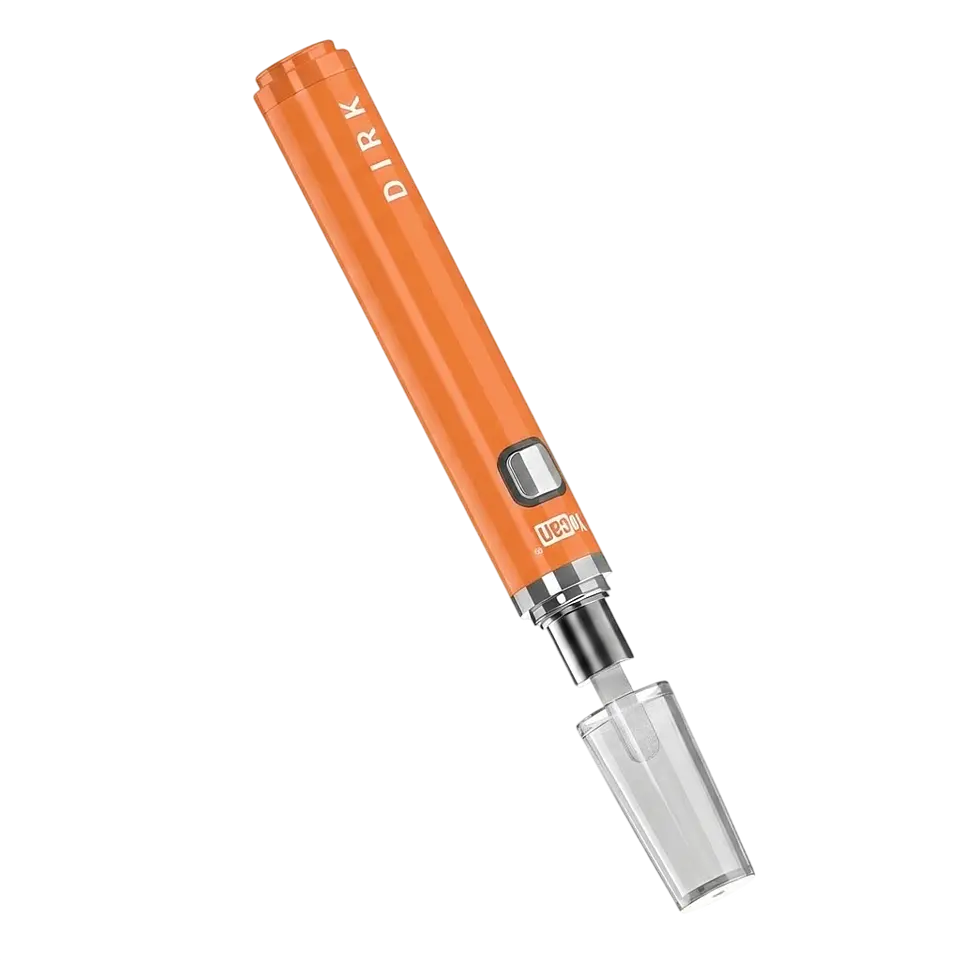 HOT KNIFE EXTRACTOS DIRK YOCAN 9