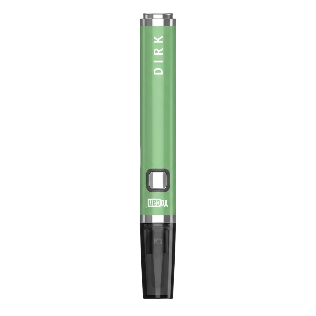 HOT KNIFE EXTRACTOS DIRK YOCAN 10