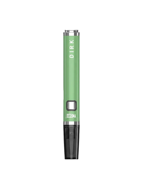 HOT KNIFE EXTRACTOS DIRK YOCAN 10