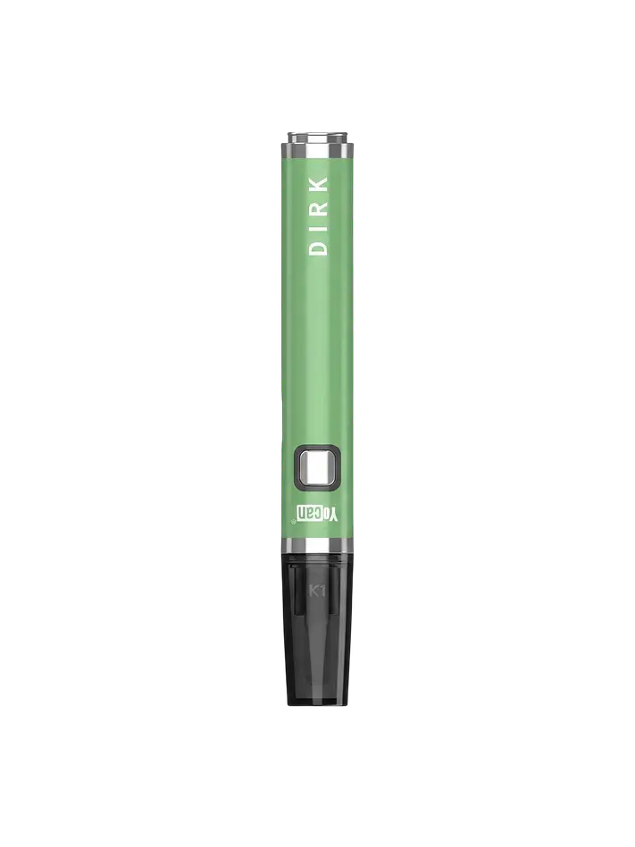 HOT KNIFE EXTRACTOS DIRK YOCAN 10