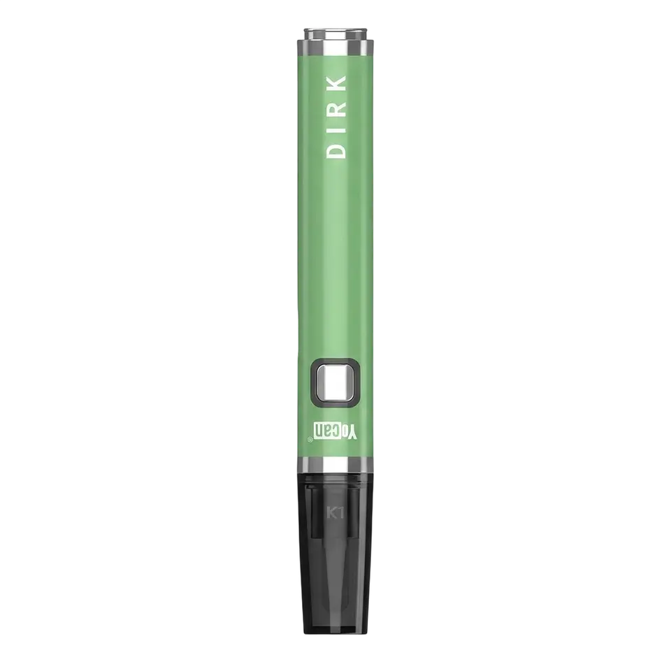 HOT KNIFE EXTRACTOS DIRK YOCAN 10