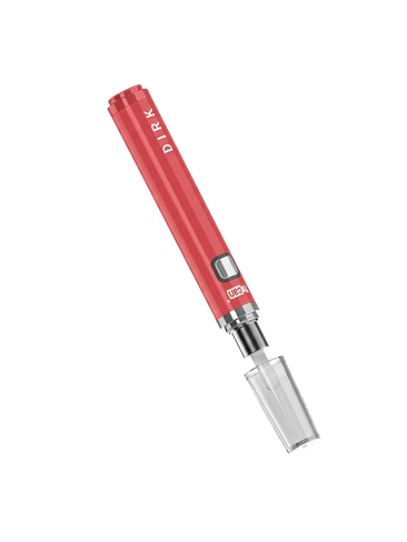 HOT KNIFE EXTRACTOS DIRK YOCAN 12