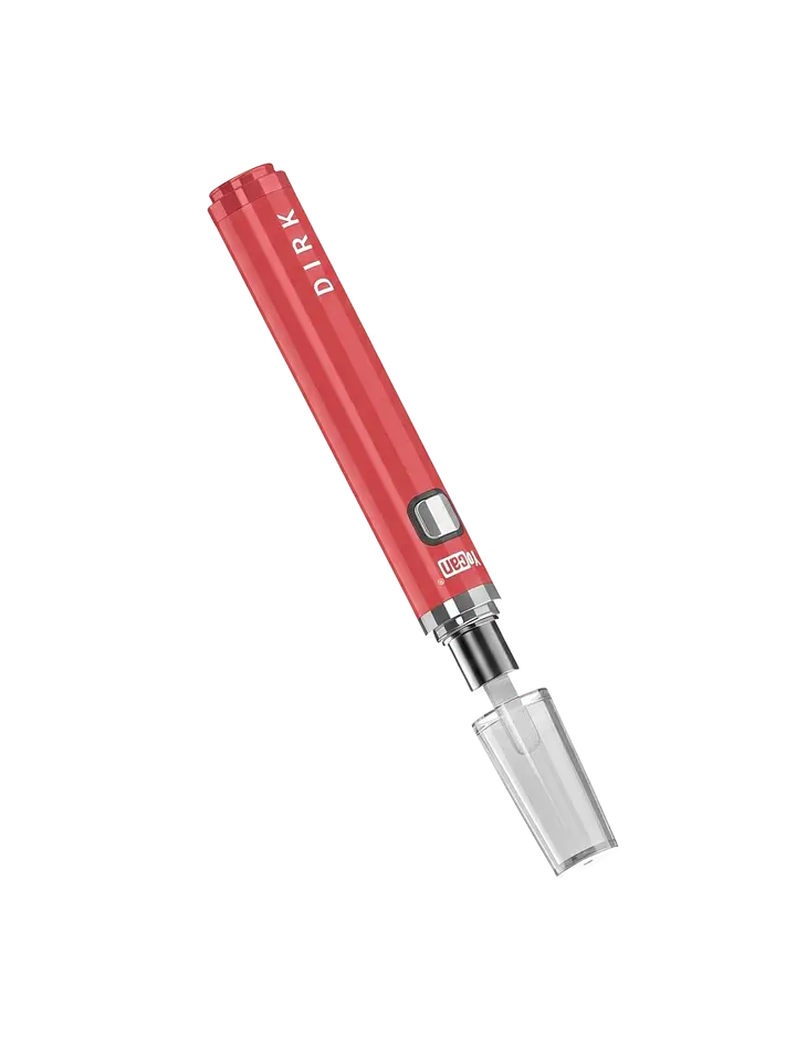 HOT KNIFE EXTRACTOS DIRK YOCAN 12
