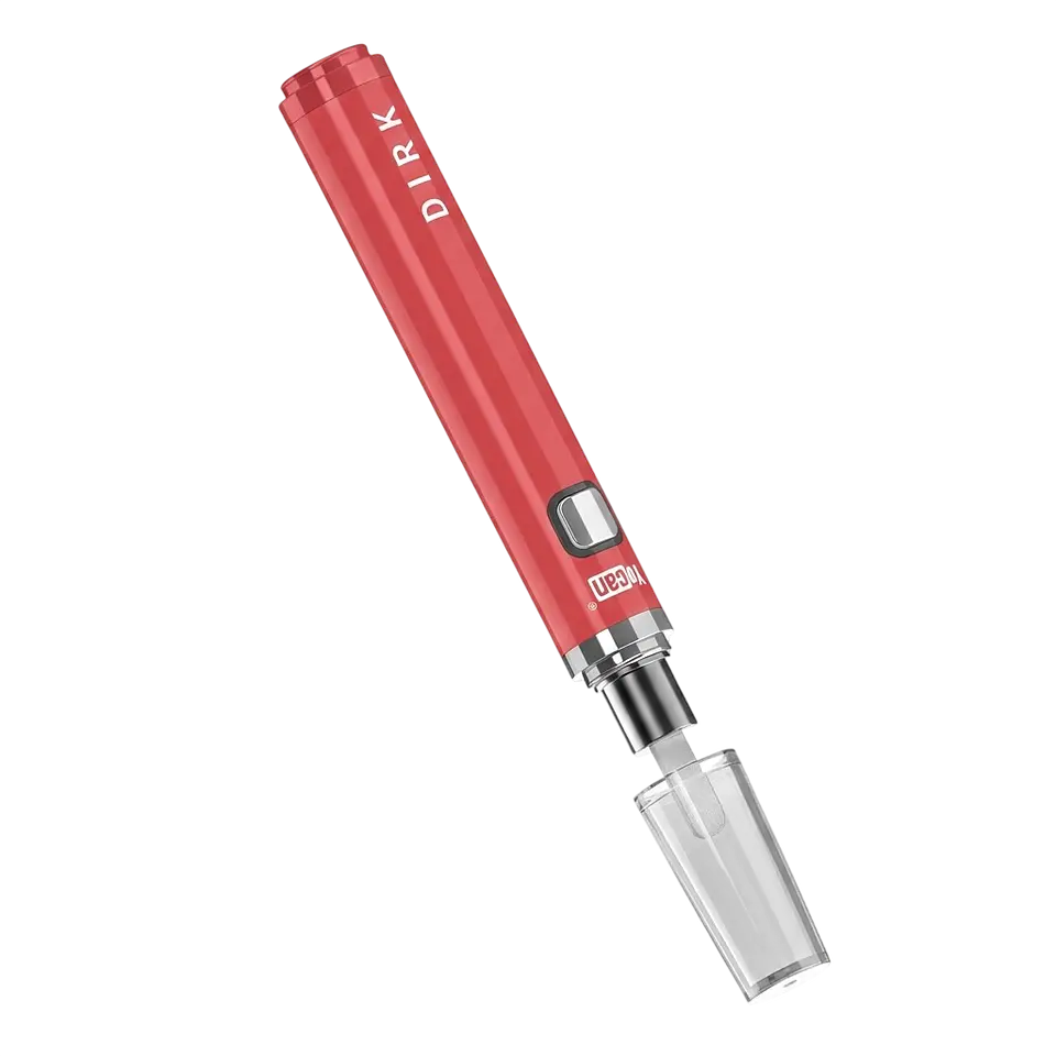 HOT KNIFE EXTRACTOS DIRK YOCAN 12