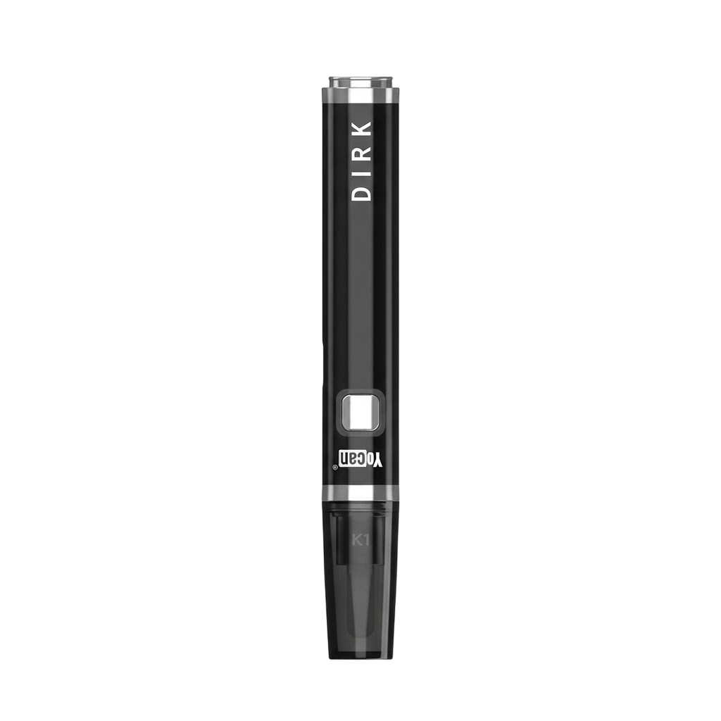 HOT KNIFE EXTRACTOS DIRK YOCAN 13