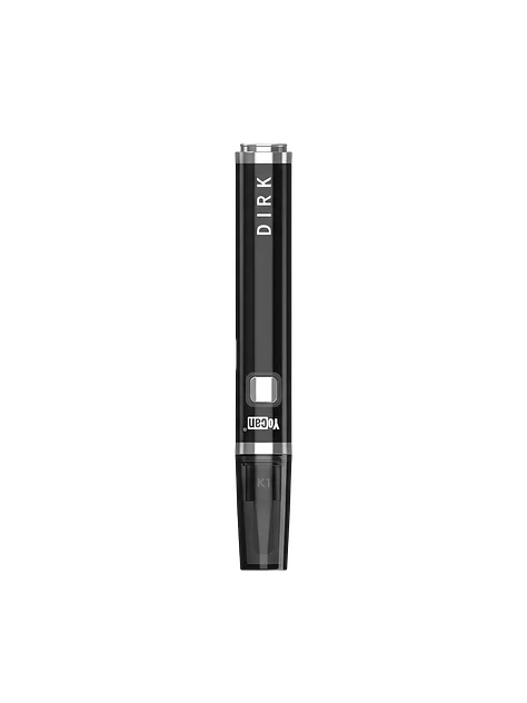 HOT KNIFE EXTRACTOS DIRK YOCAN 13