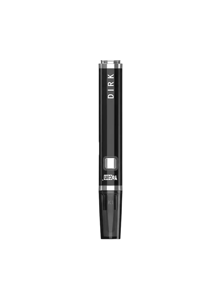 HOT KNIFE EXTRACTOS DIRK YOCAN 13