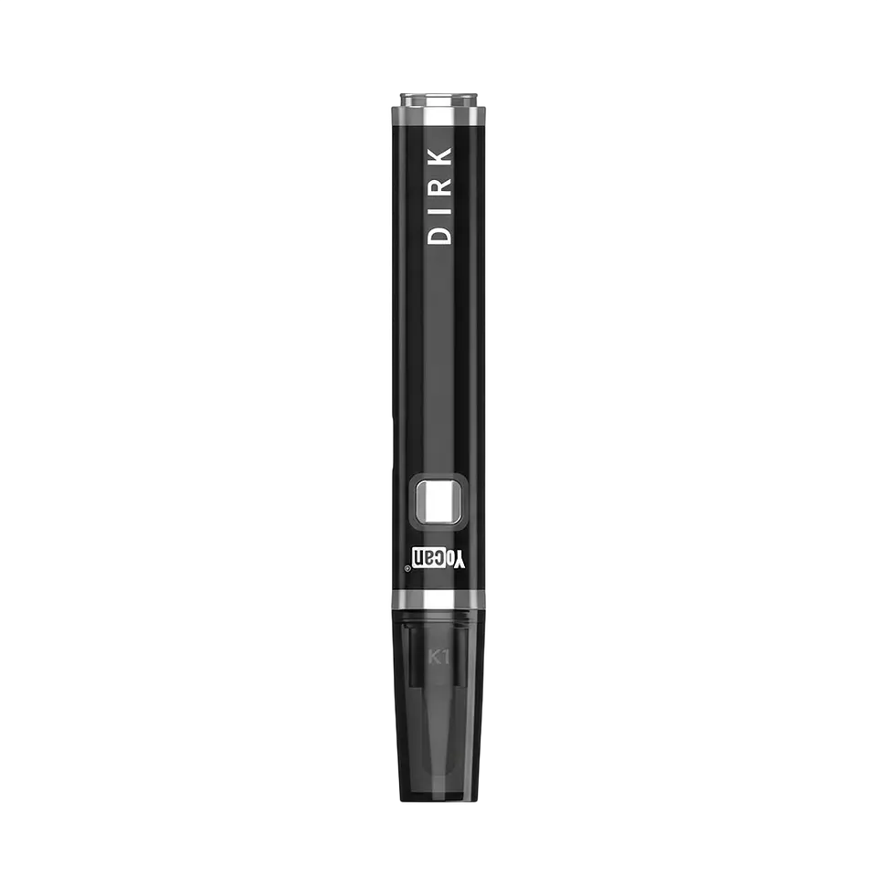 HOT KNIFE EXTRACTOS DIRK YOCAN 13