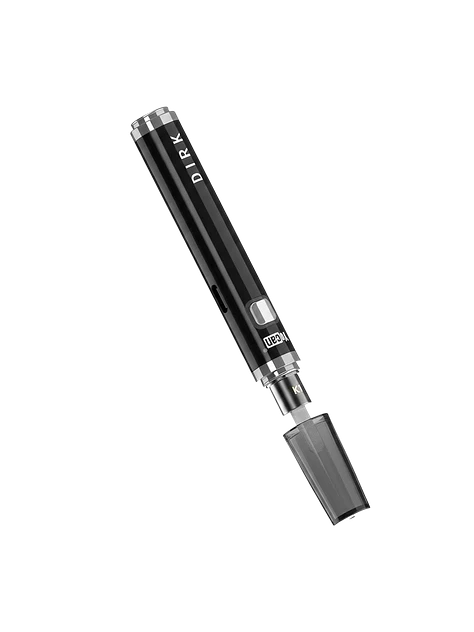 HOT KNIFE EXTRACTOS DIRK YOCAN 14