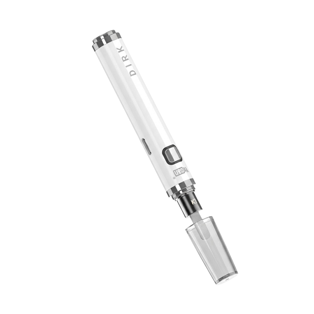 HOT KNIFE EXTRACTOS DIRK YOCAN 15