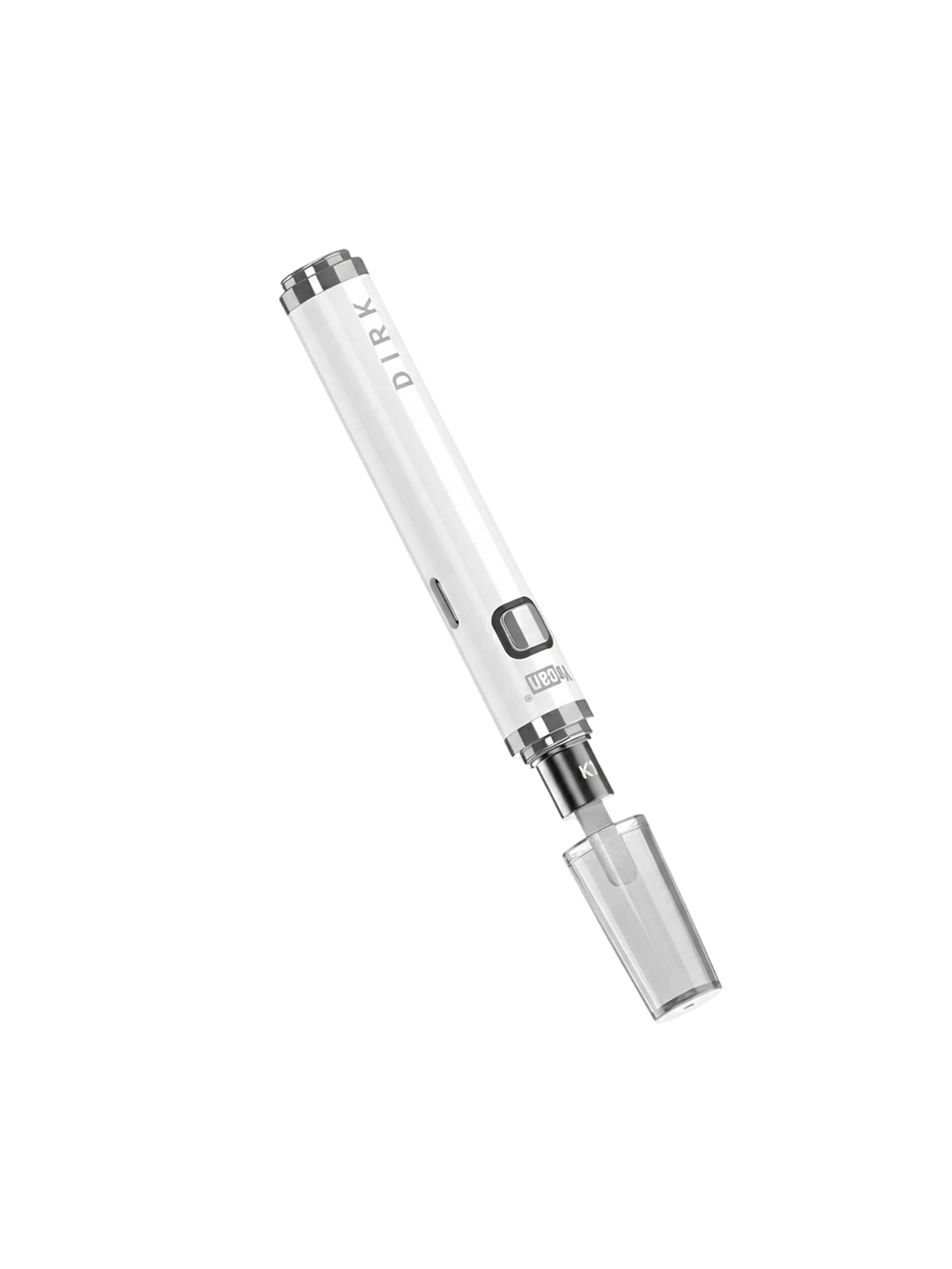 HOT KNIFE EXTRACTOS DIRK YOCAN 15