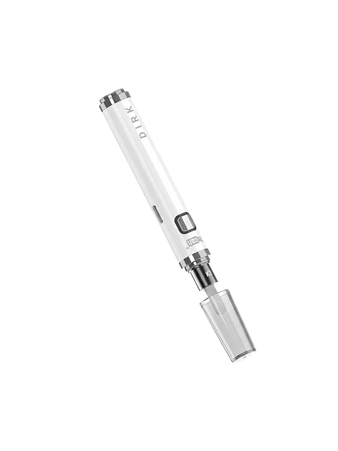 HOT KNIFE EXTRACTOS DIRK YOCAN 15