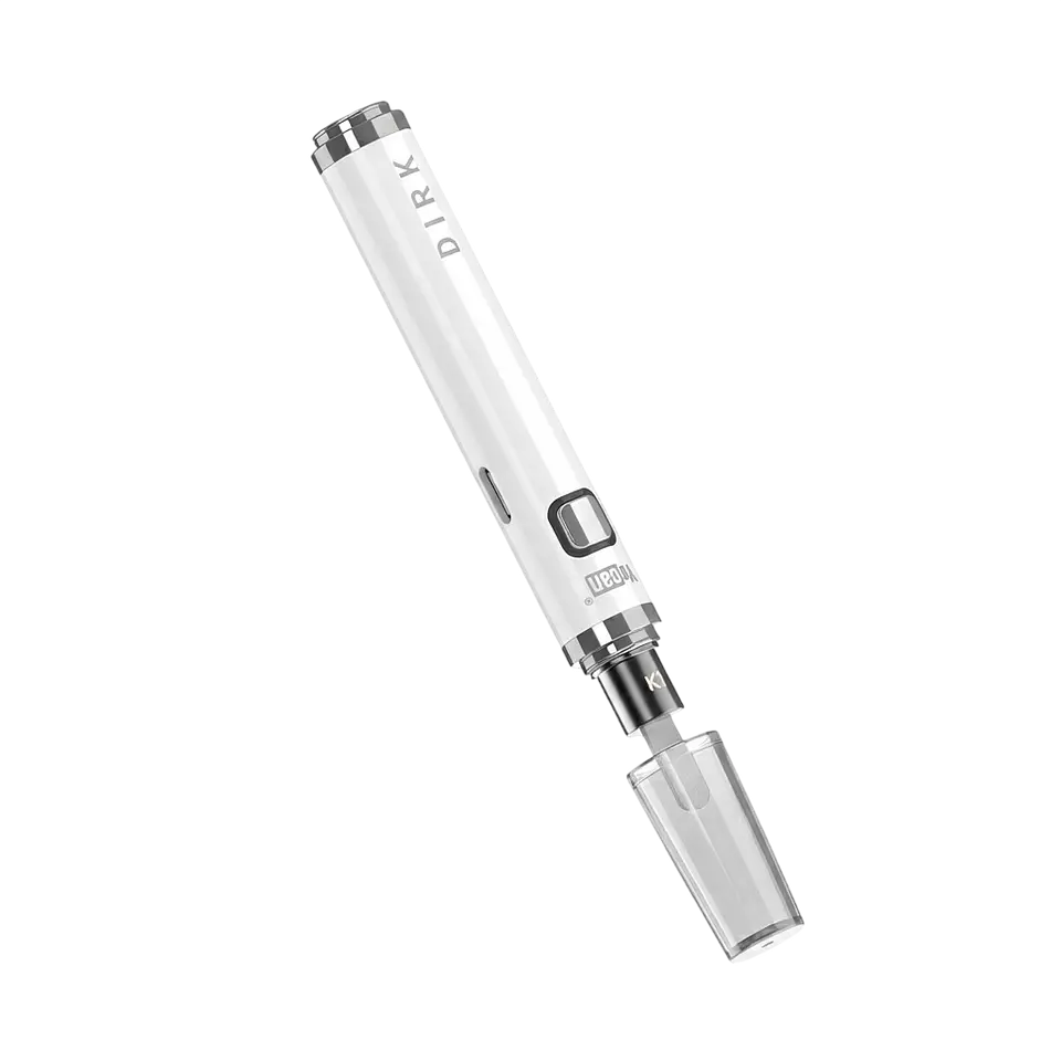 HOT KNIFE EXTRACTOS DIRK YOCAN 15