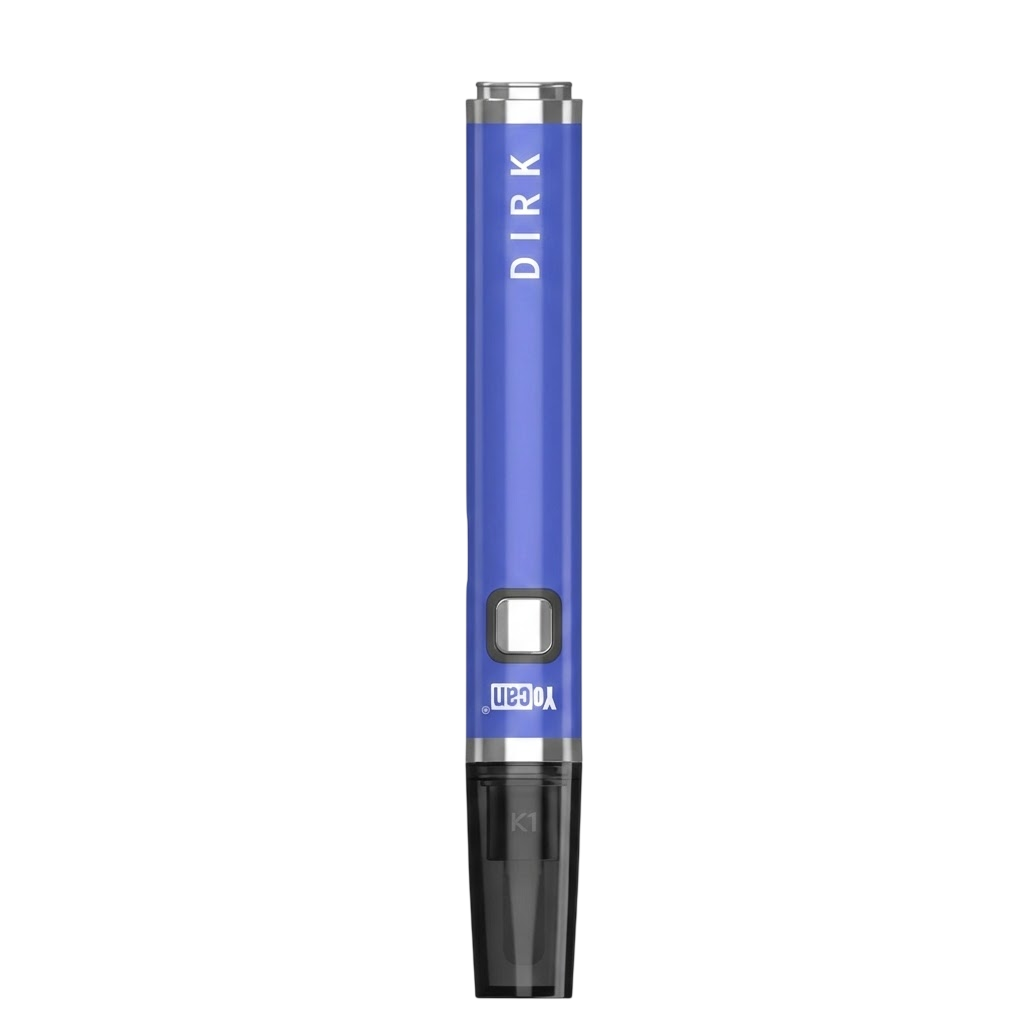 HOT KNIFE EXTRACTOS DIRK YOCAN 16