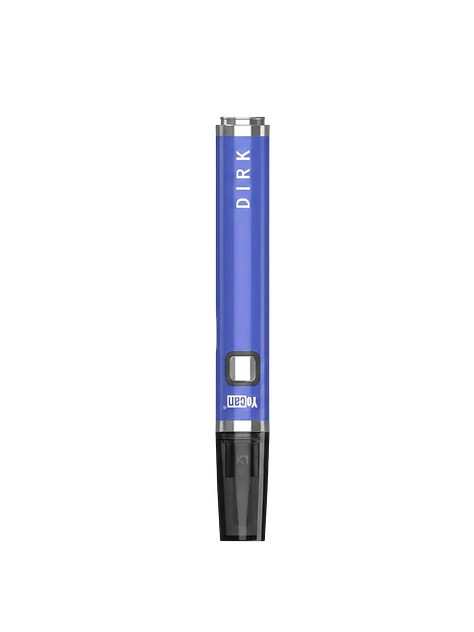 HOT KNIFE EXTRACTOS DIRK YOCAN 16