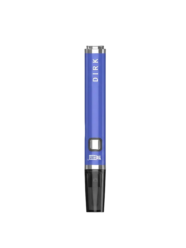 HOT KNIFE EXTRACTOS DIRK YOCAN 16