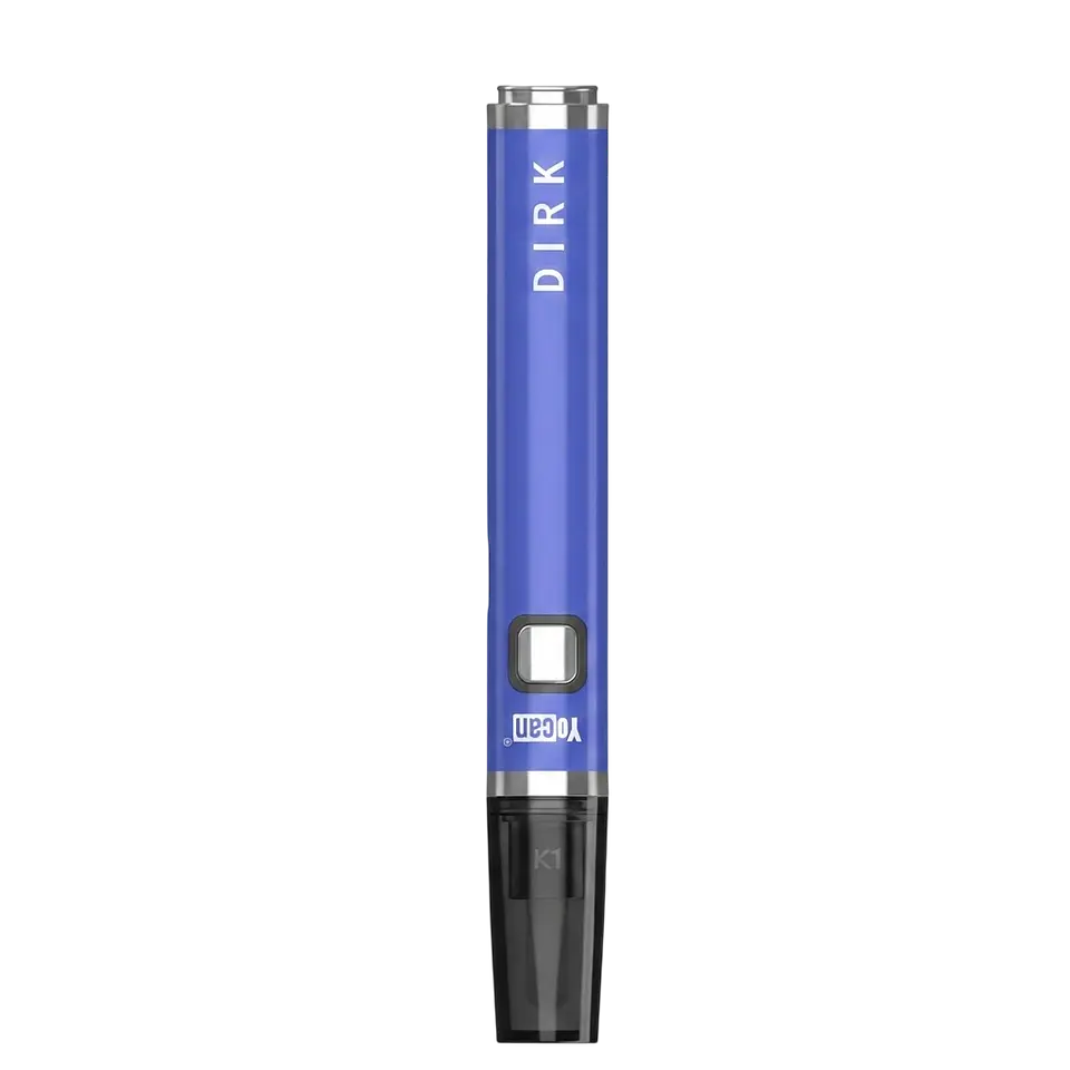 HOT KNIFE EXTRACTOS DIRK YOCAN 16
