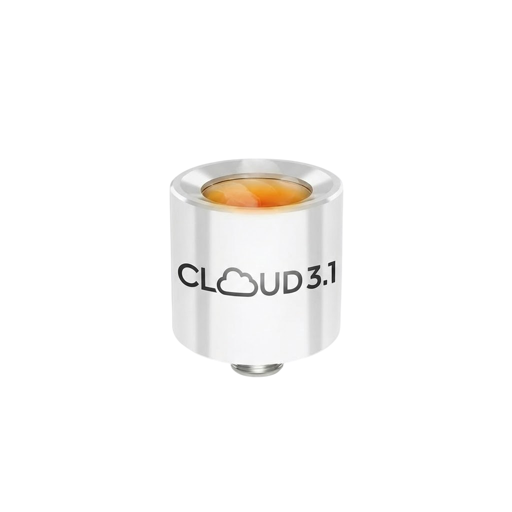YOCAN BLACK DEEPER CHAMBER 10MM CLOUD 3.1 3