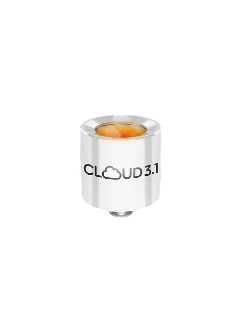 YOCAN BLACK DEEPER CHAMBER 10MM CLOUD 3.1 3