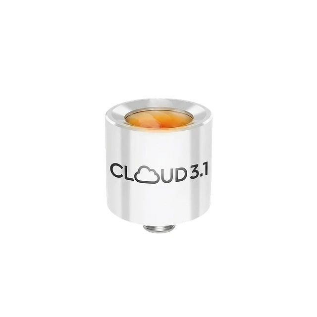 YOCAN BLACK DEEPER CHAMBER 10MM CLOUD 3.1
