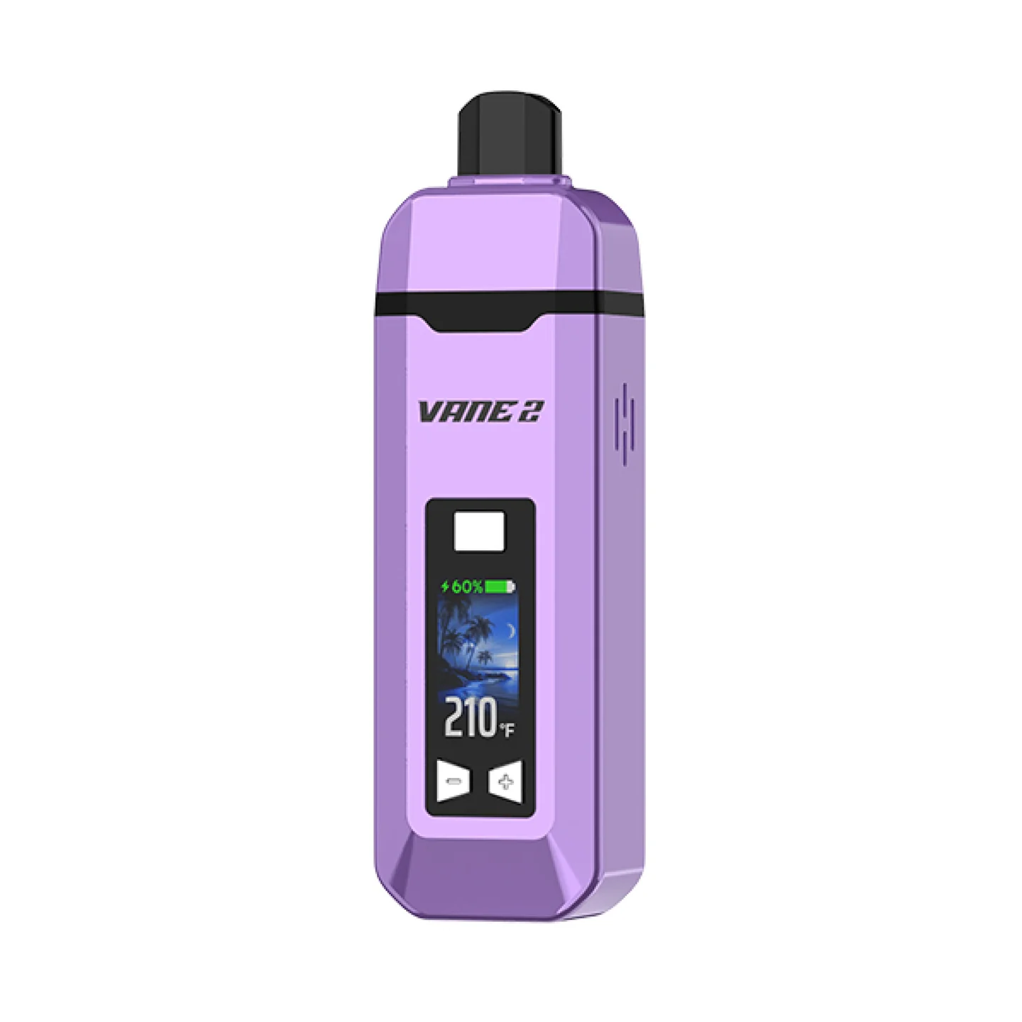 VAPORIZADOR HIERBA SECA VANE- YOCAN 2