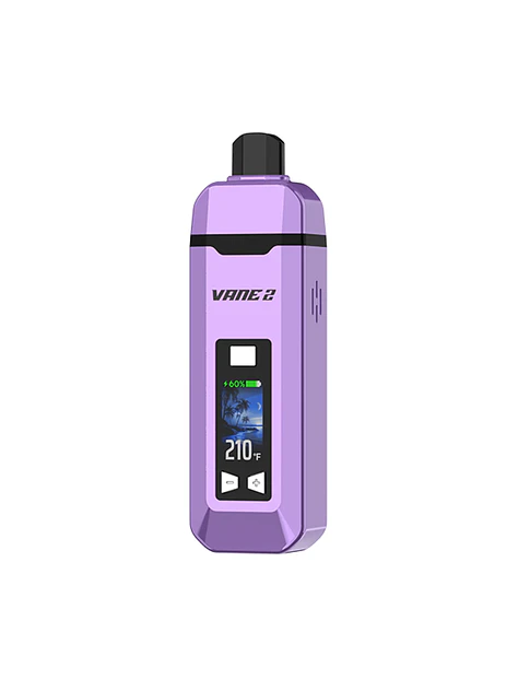 VAPORIZADOR HIERBA SECA VANE- YOCAN 2