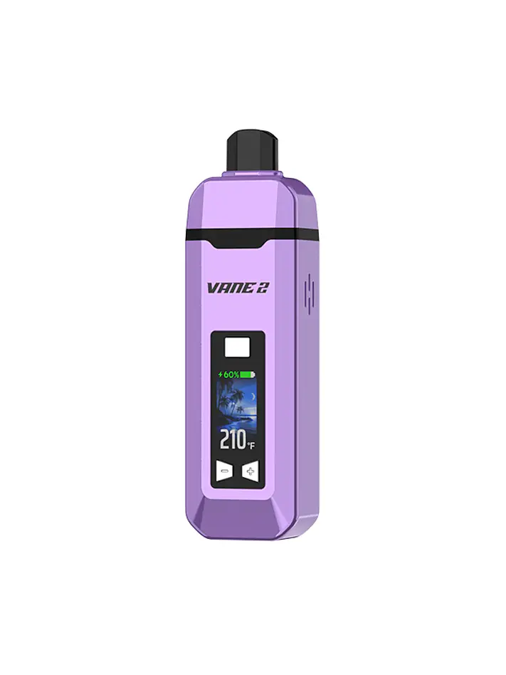 VAPORIZADOR HIERBA SECA VANE- YOCAN 2