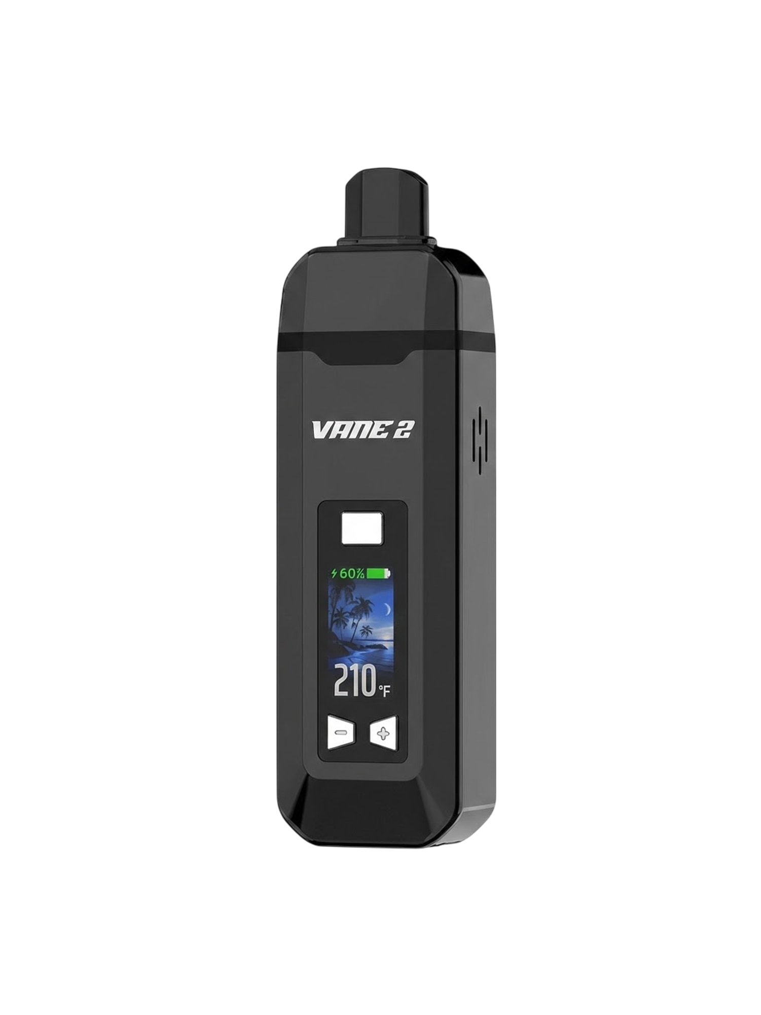 VAPORIZADOR HIERBA SECA VANE- YOCAN 3