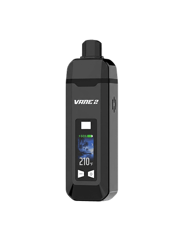 VAPORIZADOR HIERBA SECA VANE- YOCAN 3
