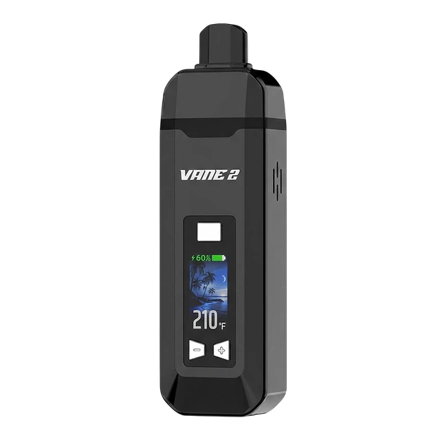 VAPORIZADOR HIERBA SECA VANE- YOCAN