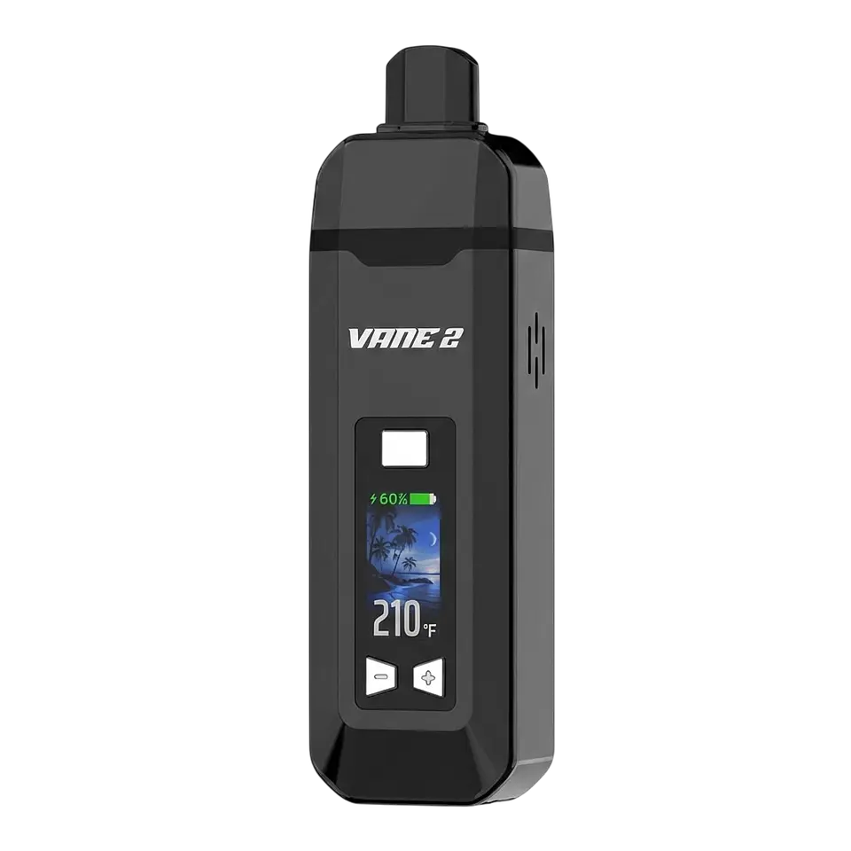 VAPORIZADOR HIERBA SECA VANE- YOCAN 3