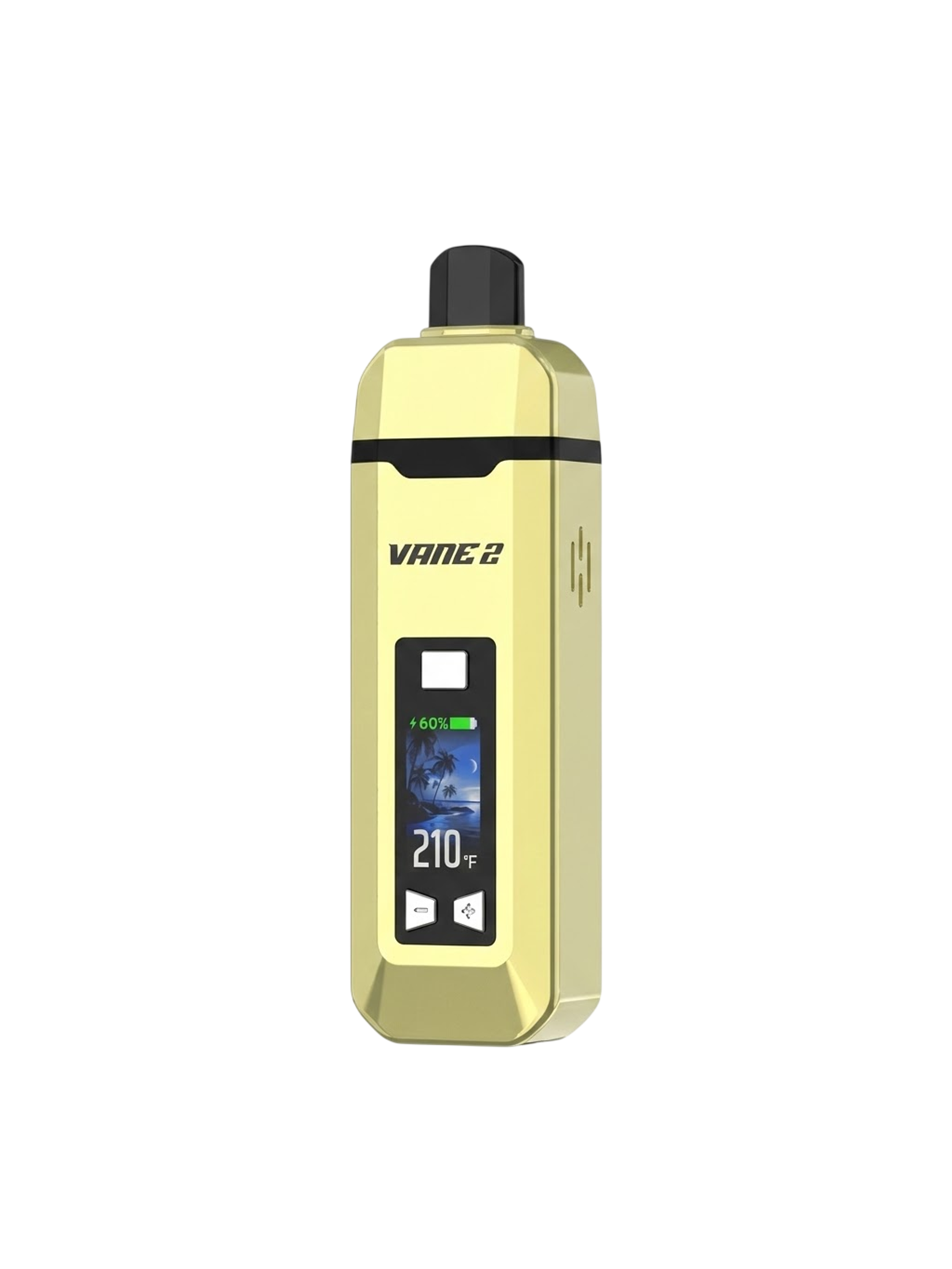 VAPORIZADOR HIERBA SECA VANE- YOCAN 4