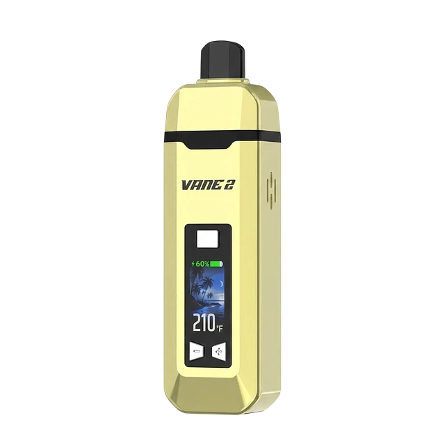 VAPORIZADOR HIERBA SECA VANE- YOCAN