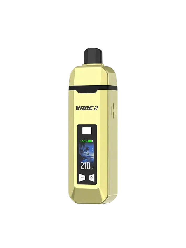 VAPORIZADOR HIERBA SECA VANE- YOCAN 4