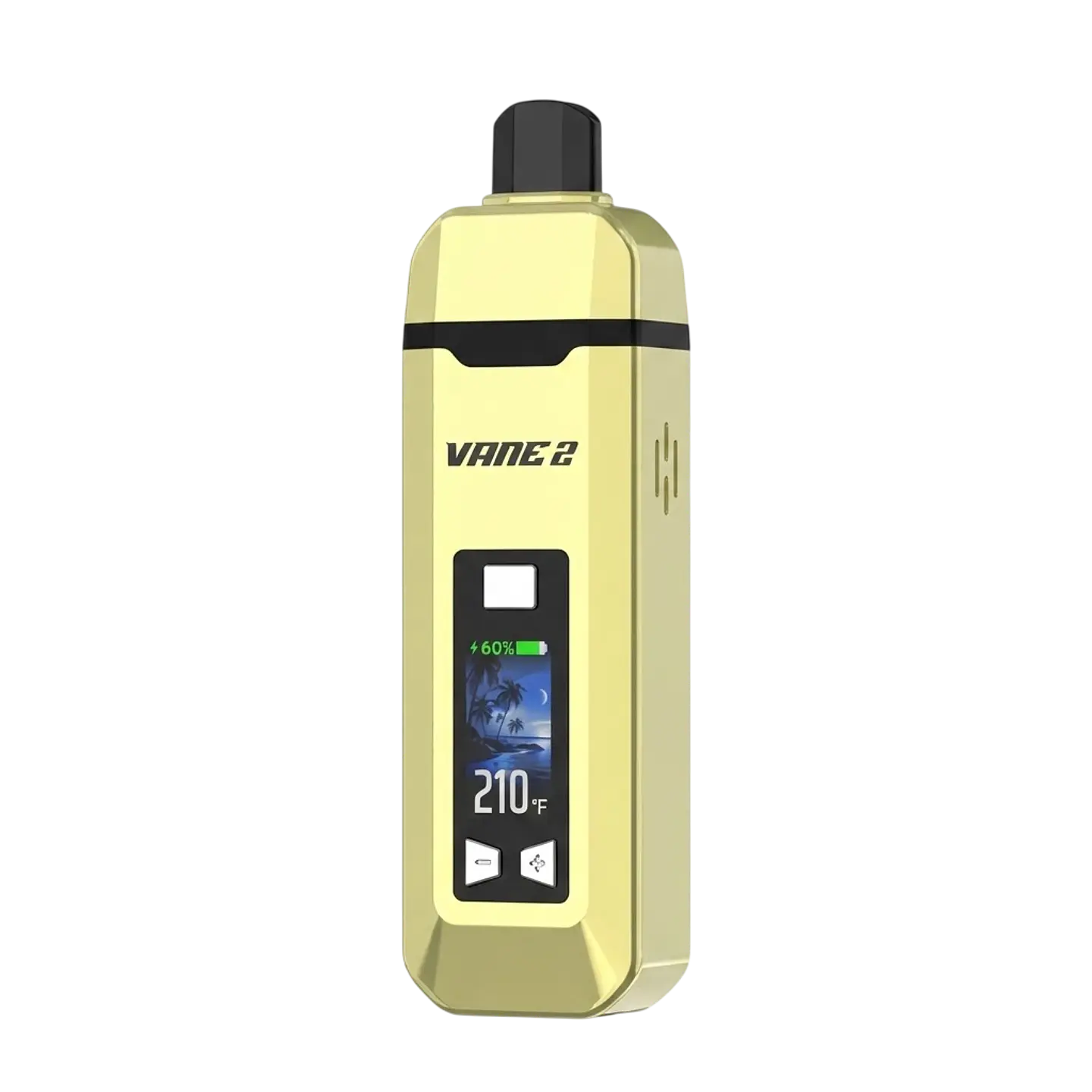 VAPORIZADOR HIERBA SECA VANE- YOCAN 4