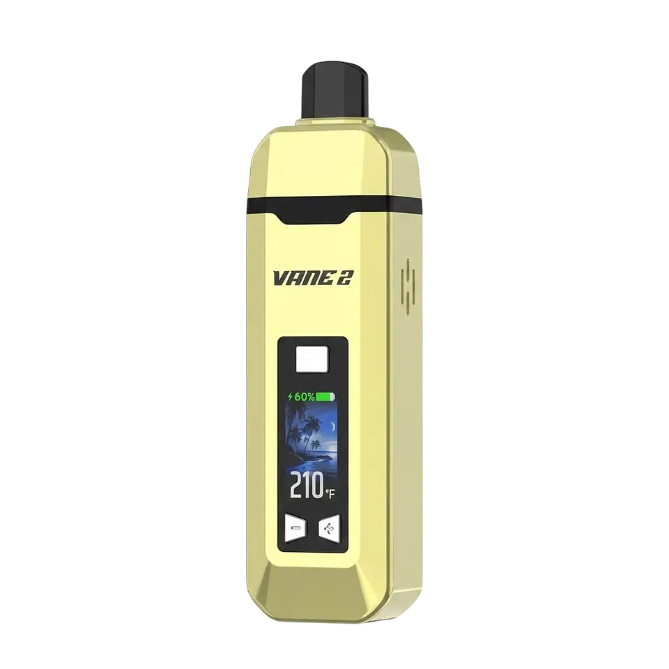 VAPORIZADOR HIERBA SECA VANE- YOCAN 4