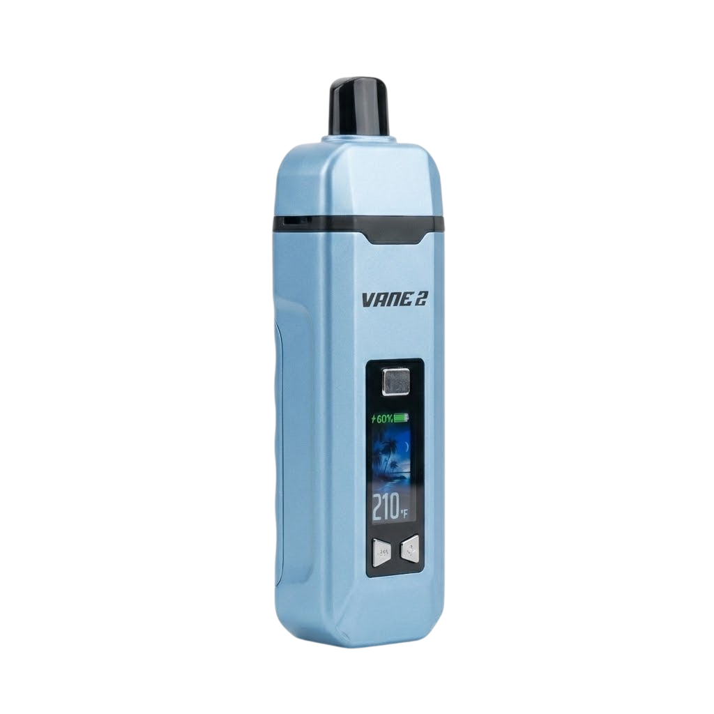 VAPORIZADOR HIERBA SECA VANE- YOCAN 5