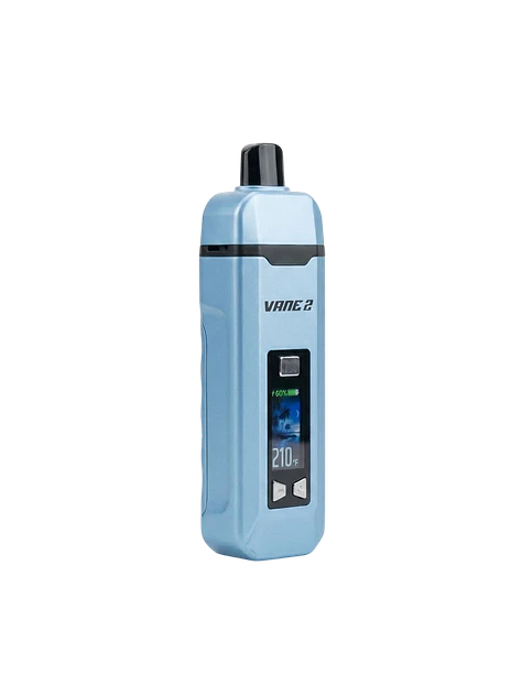 VAPORIZADOR HIERBA SECA VANE- YOCAN 5