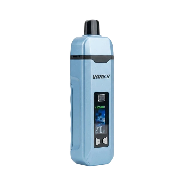 VAPORIZADOR HIERBA SECA VANE- YOCAN