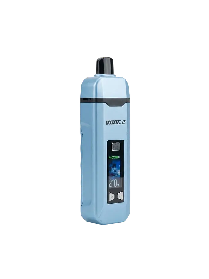 VAPORIZADOR HIERBA SECA VANE- YOCAN 5